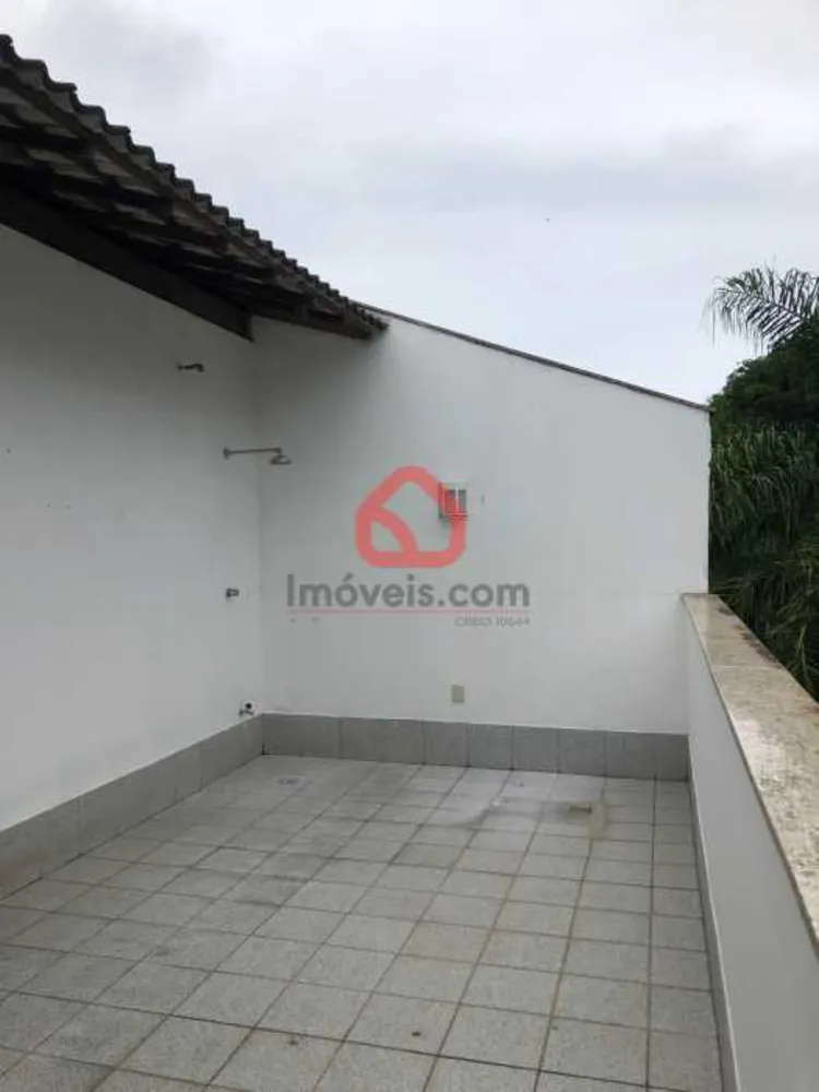Casa de Condomínio, 5 quartos - Foto 15