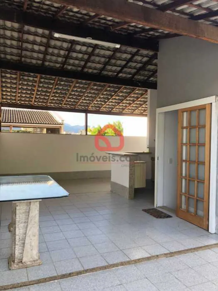 Casa de Condomínio, 5 quartos - Foto 16