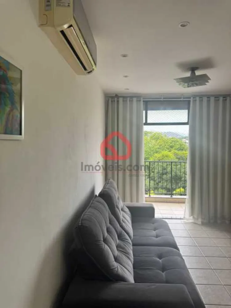 Apartamento, 3 quartos, 83 m² - Foto 5