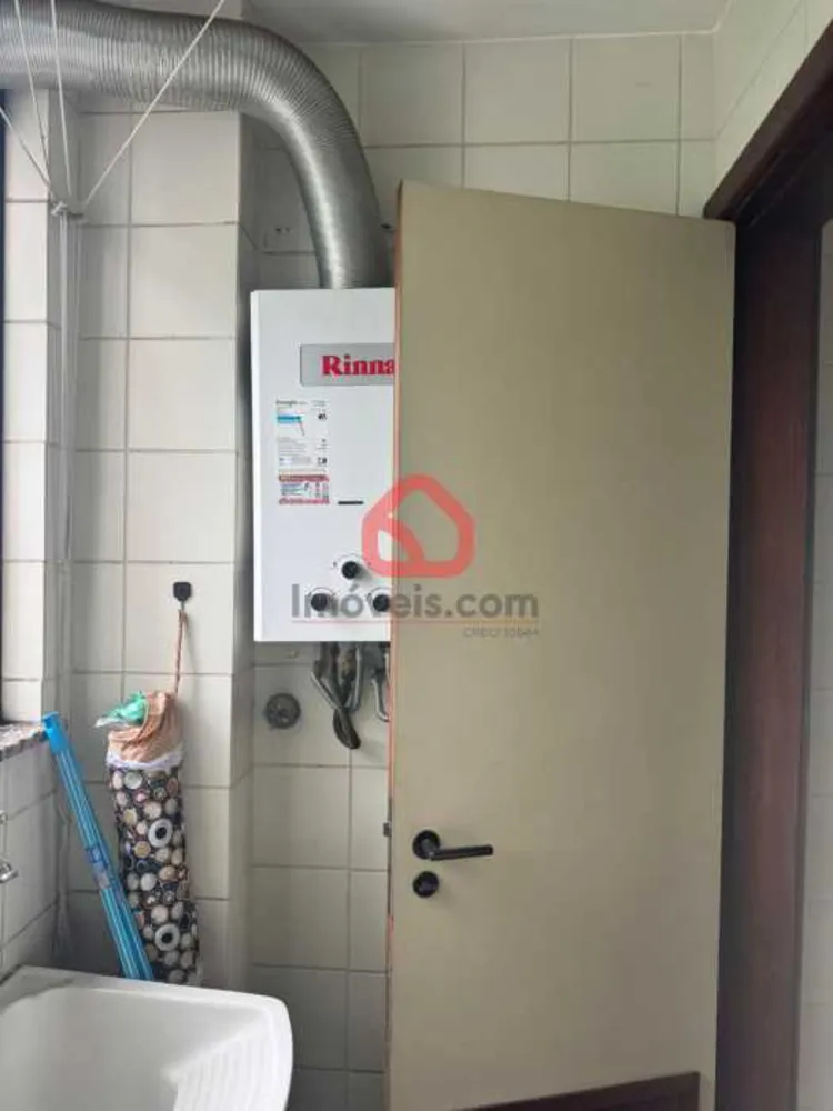 Apartamento, 3 quartos, 83 m² - Foto 30