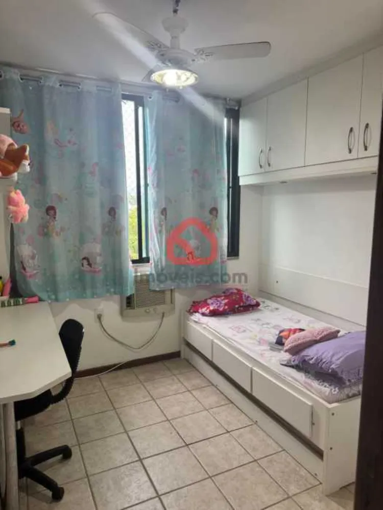 Apartamento, 3 quartos, 83 m² - Foto 13
