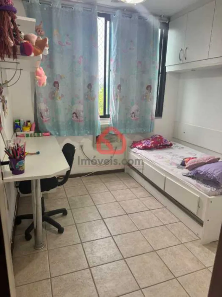 Apartamento, 3 quartos, 83 m² - Foto 15