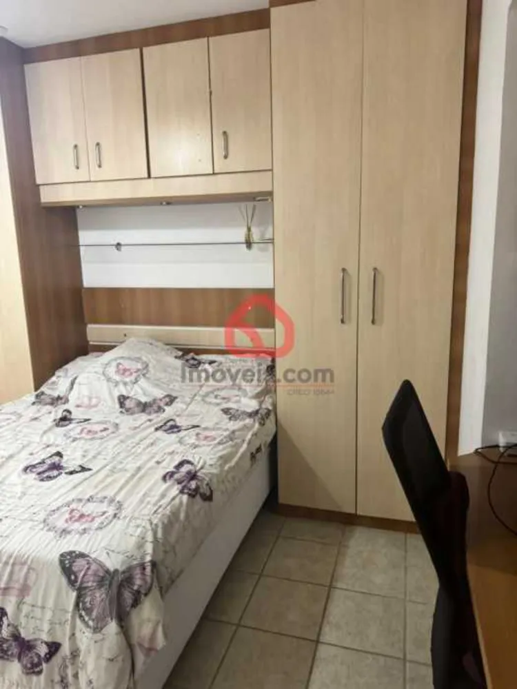 Apartamento, 3 quartos, 83 m² - Foto 10