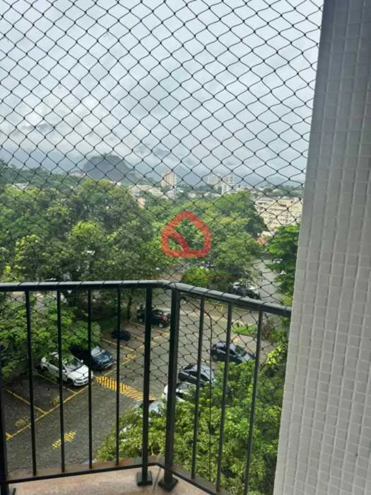 Apartamento, 3 quartos, 83 m² - Foto 3
