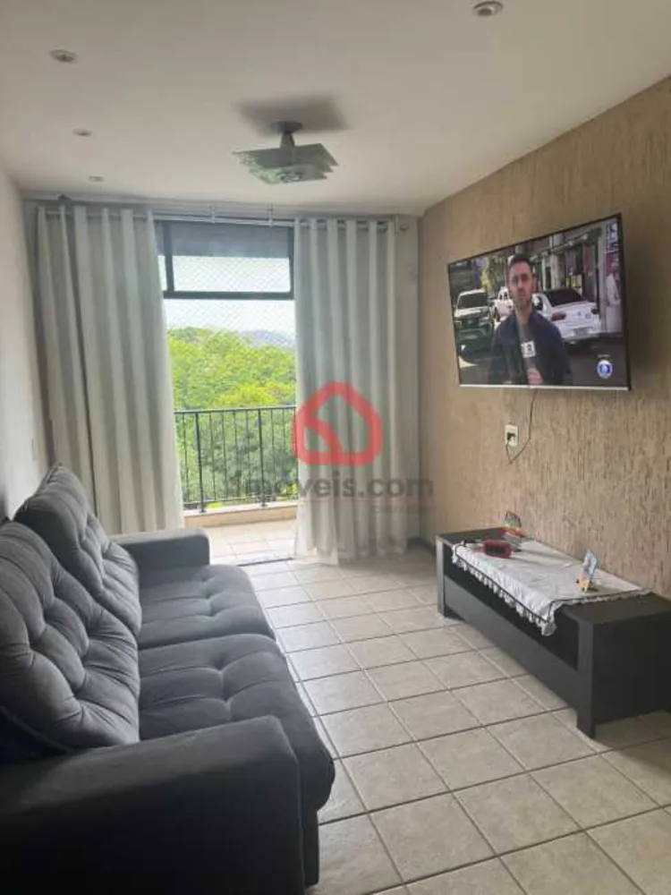 Apartamento, 3 quartos, 83 m² - Foto 4