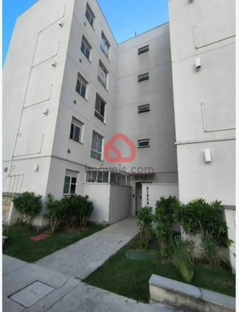 Apartamento, 2 quartos, 64 m² - Foto 6