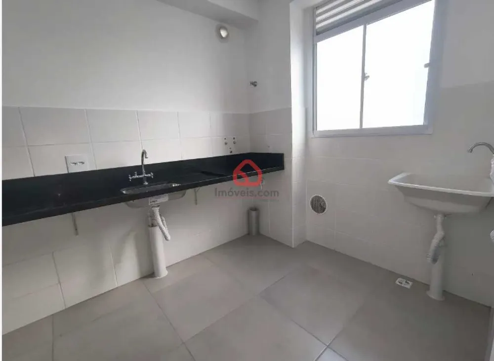 Apartamento, 2 quartos, 64 m² - Foto 2