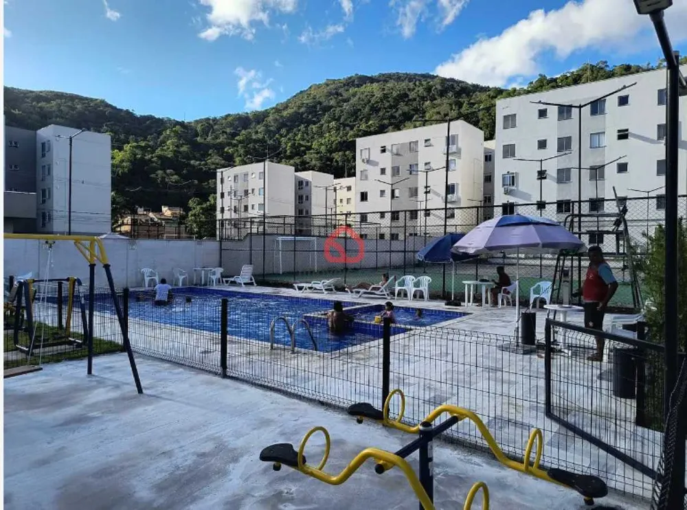 Apartamento, 2 quartos, 64 m² - Foto 1