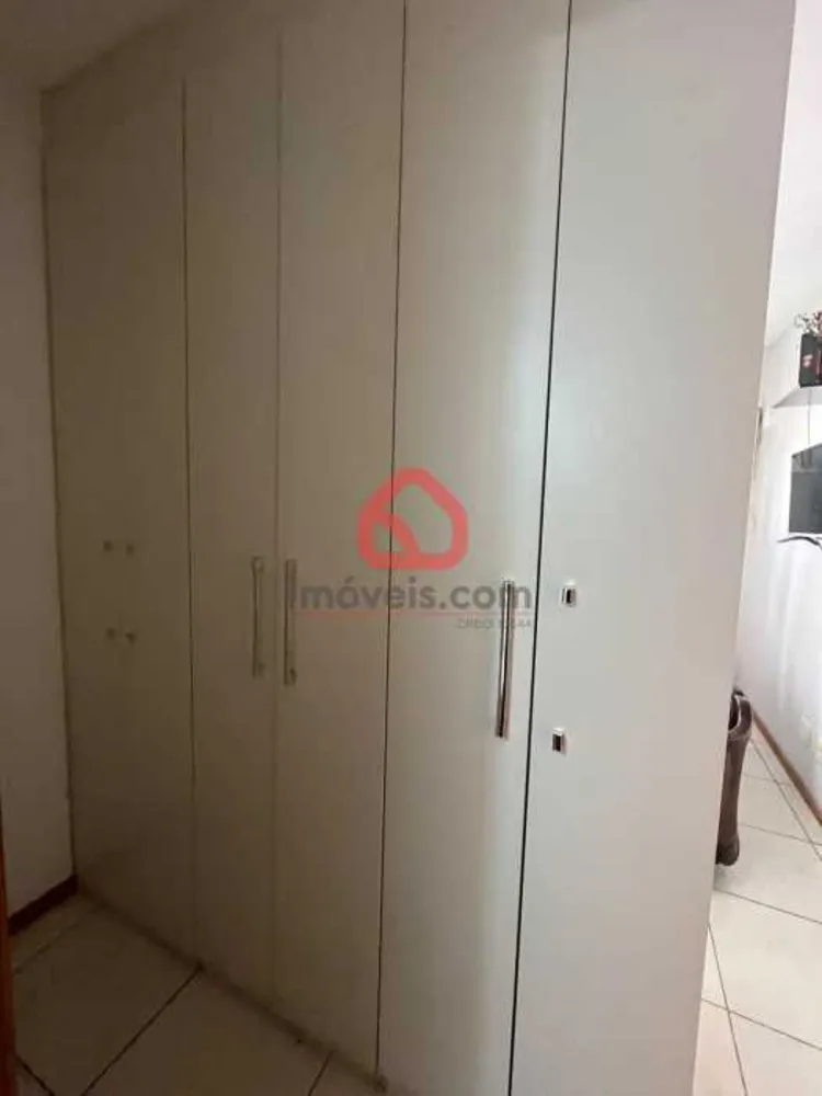 Apartamento, 2 quartos, 60 m² - Foto 6