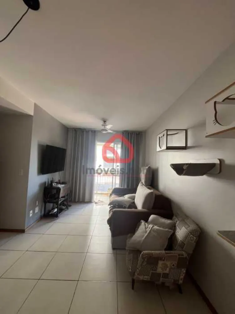 Apartamento, 2 quartos, 60 m² - Foto 3