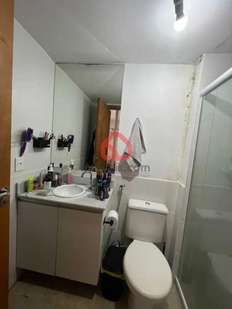 Apartamento, 2 quartos, 60 m² - Foto 7