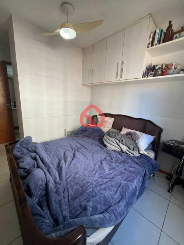 Apartamento, 2 quartos, 60 m² - Foto 5