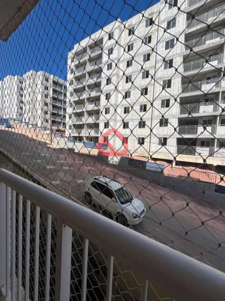 Apartamento, 2 quartos, 60 m² - Foto 2