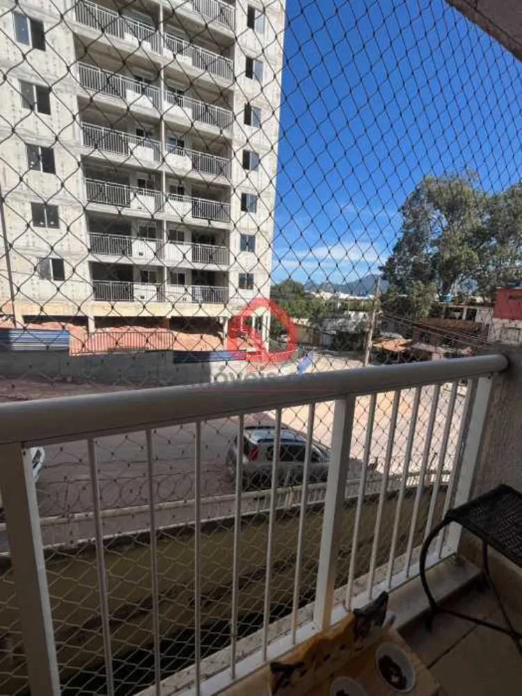 Apartamento, 2 quartos, 60 m² - Foto 1
