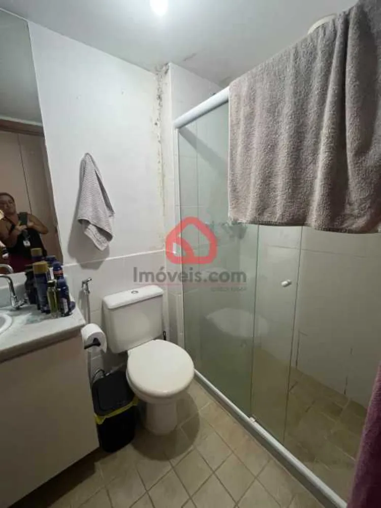 Apartamento, 2 quartos, 60 m² - Foto 8
