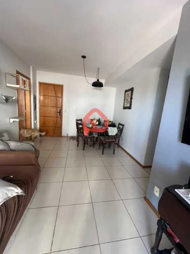 Apartamento, 2 quartos, 60 m² - Foto 4