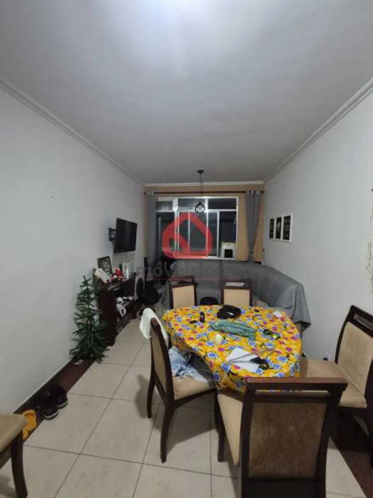 Apartamento, 2 quartos, 69 m² - Foto 1