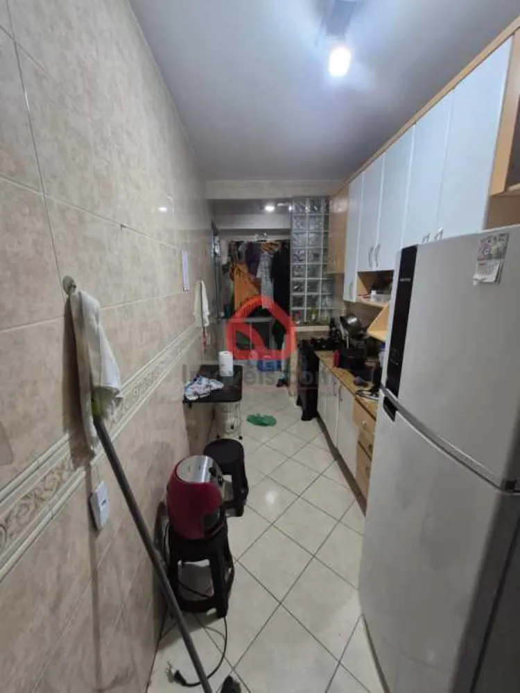 Apartamento, 2 quartos, 69 m² - Foto 8