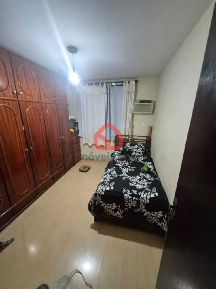 Apartamento, 2 quartos, 69 m² - Foto 2