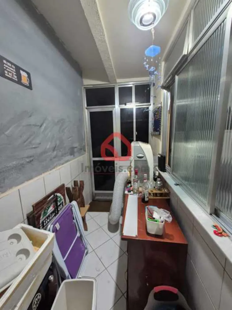 Apartamento, 2 quartos, 69 m² - Foto 7