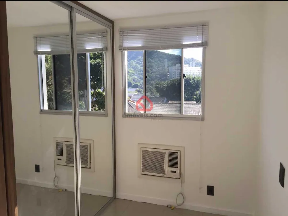 Apartamento, 2 quartos, 52 m² - Foto 10