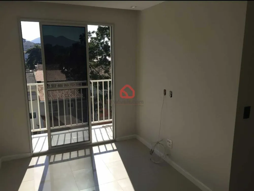 Apartamento, 2 quartos, 52 m² - Foto 2