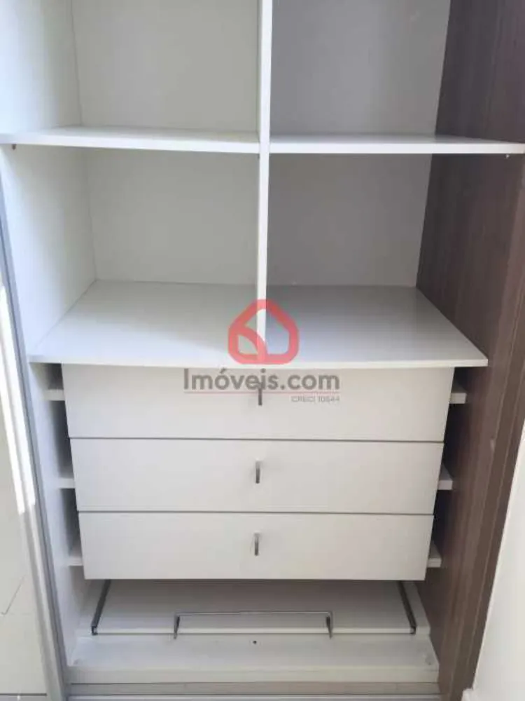 Apartamento, 2 quartos, 52 m² - Foto 11