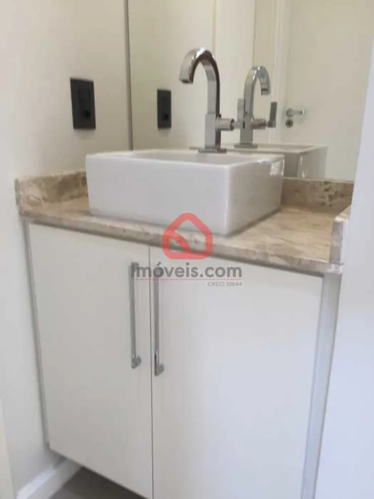 Apartamento, 2 quartos, 52 m² - Foto 3