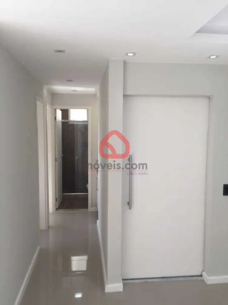 Apartamento, 2 quartos, 52 m² - Foto 5
