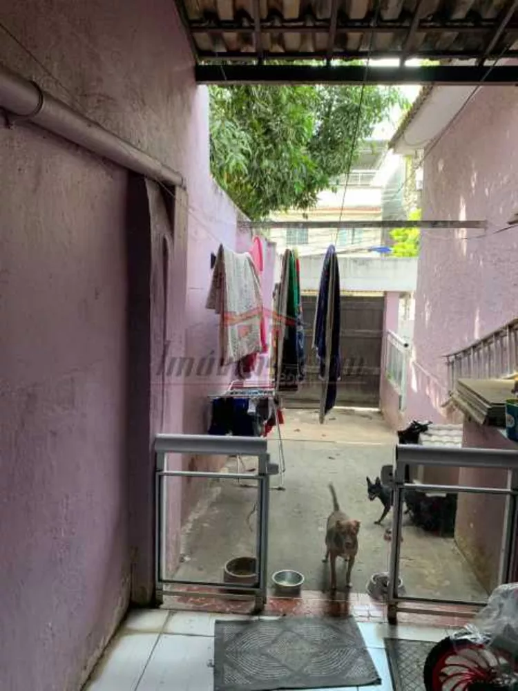 Casa, 3 quartos, 110 m² - Foto 4