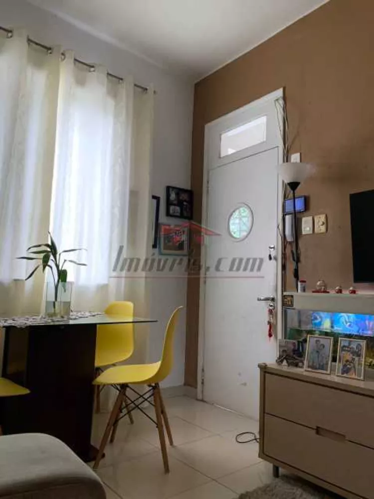 Casa, 3 quartos, 110 m² - Foto 3