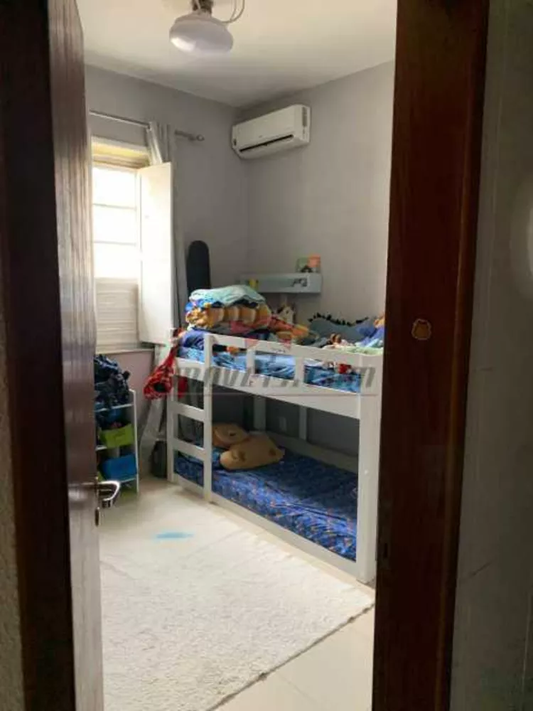 Casa, 3 quartos, 110 m² - Foto 2