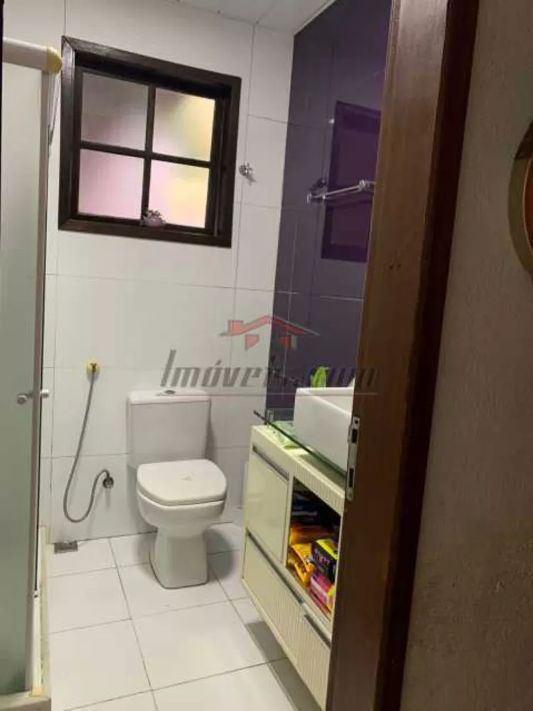 Casa, 3 quartos, 110 m² - Foto 14