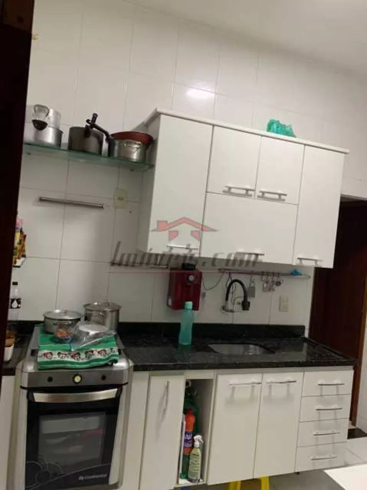 Casa, 3 quartos, 110 m² - Foto 1