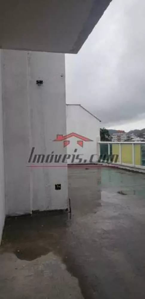 Cobertura, 2 quartos, 134 m² - Foto 3