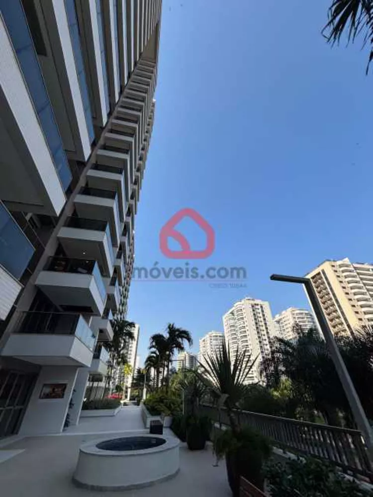 Apartamento, 2 quartos, 90 m² - Foto 12