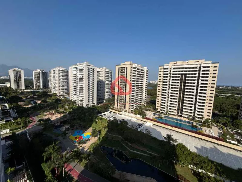 Apartamento, 2 quartos, 90 m² - Foto 15