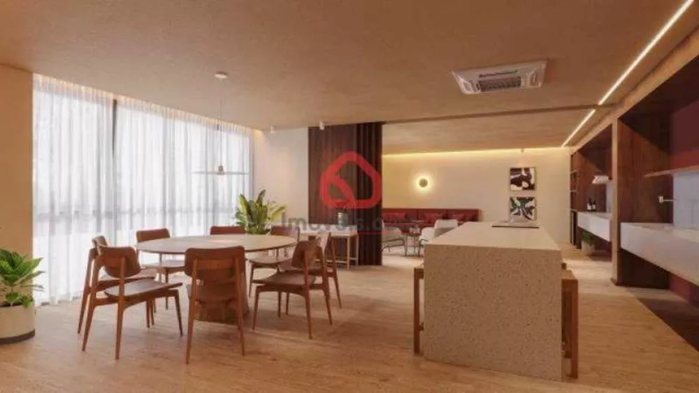 Apartamento, 2 quartos, 90 m² - Foto 8