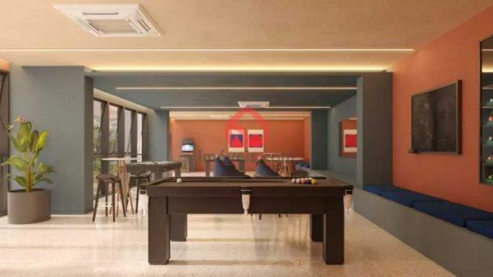 Apartamento, 2 quartos, 90 m² - Foto 5