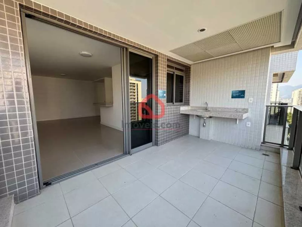 Apartamento, 2 quartos, 90 m² - Foto 4