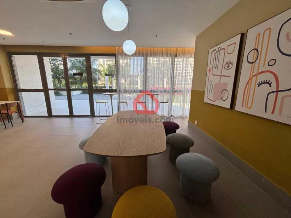 Apartamento, 2 quartos, 90 m² - Foto 11