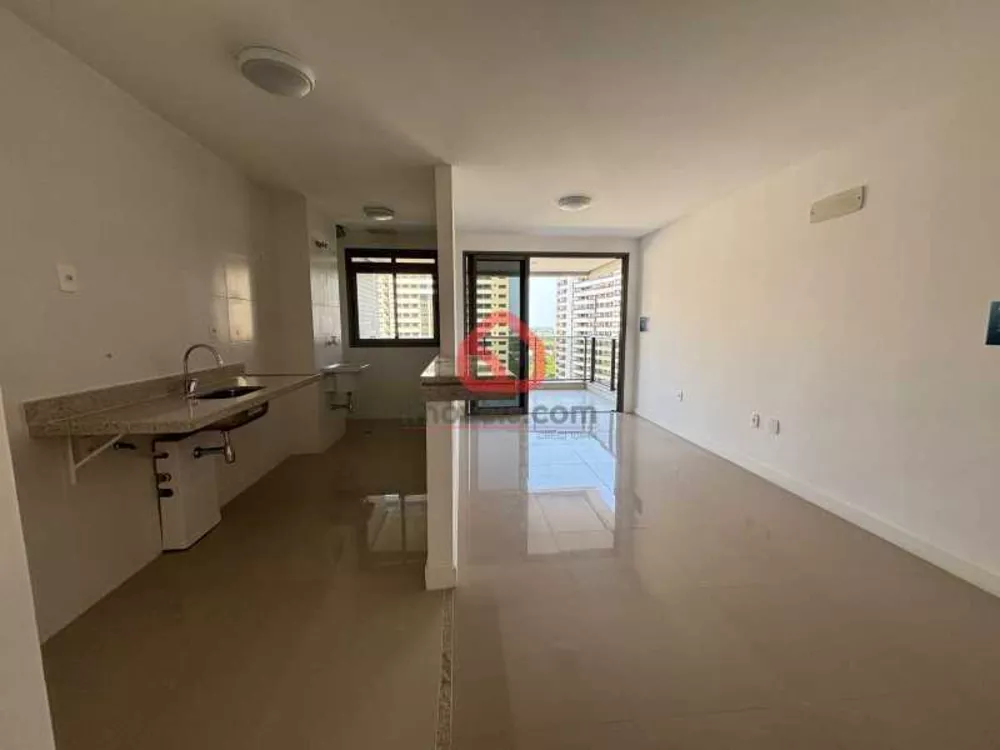 Apartamento, 2 quartos, 90 m² - Foto 2