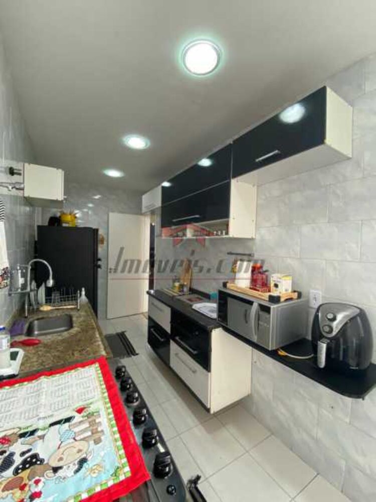 Apartamento, 2 quartos, 68 m² - Foto 2