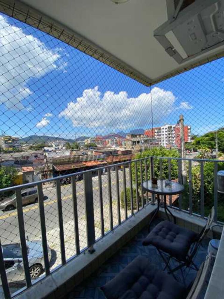Apartamento, 2 quartos, 68 m² - Foto 4