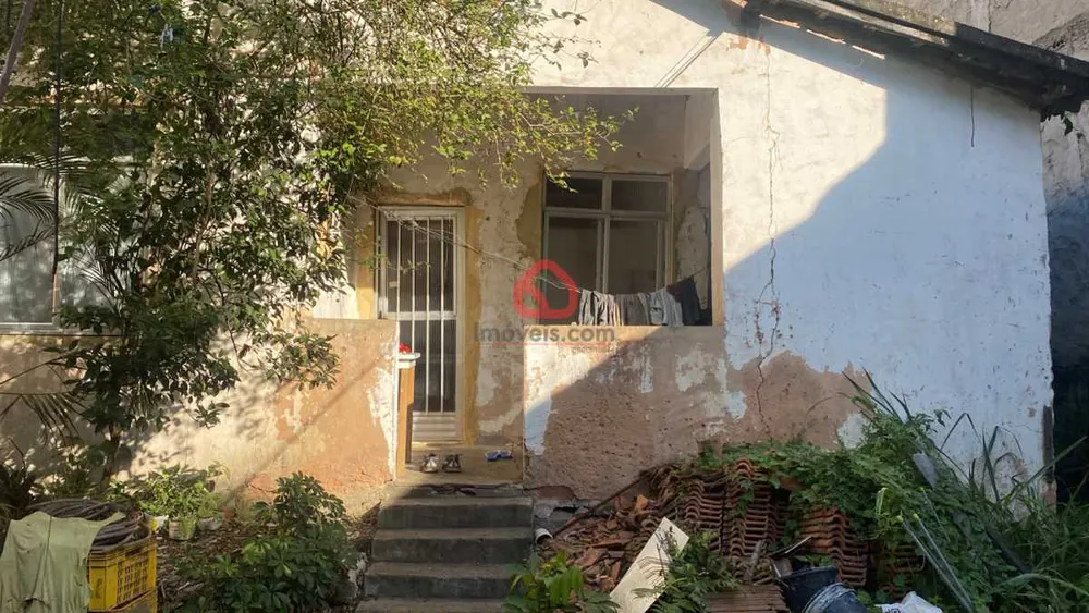 Terreno, 465 m² - Foto 1
