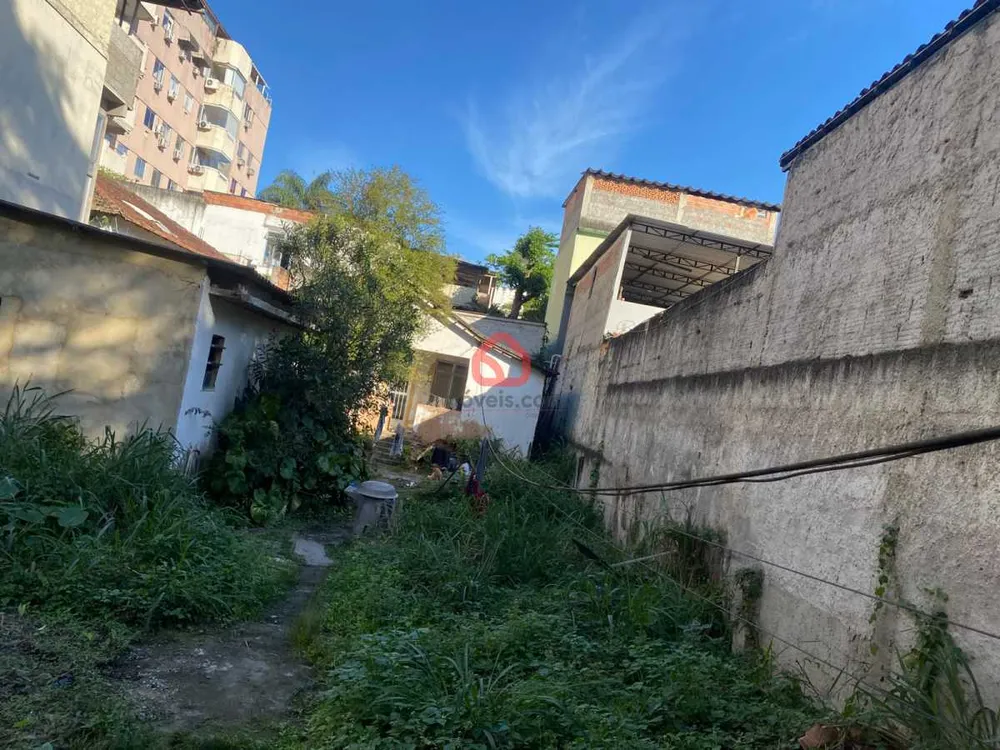 Terreno, 465 m² - Foto 4