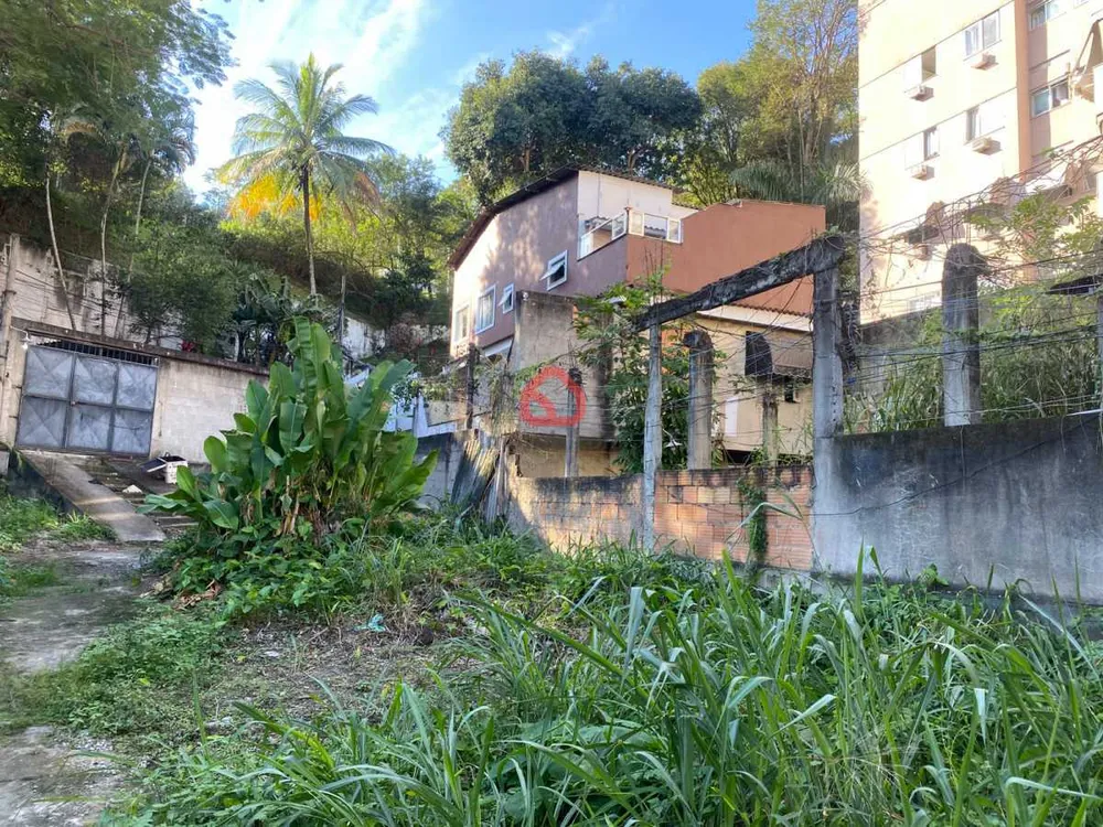 Terreno, 465 m² - Foto 5