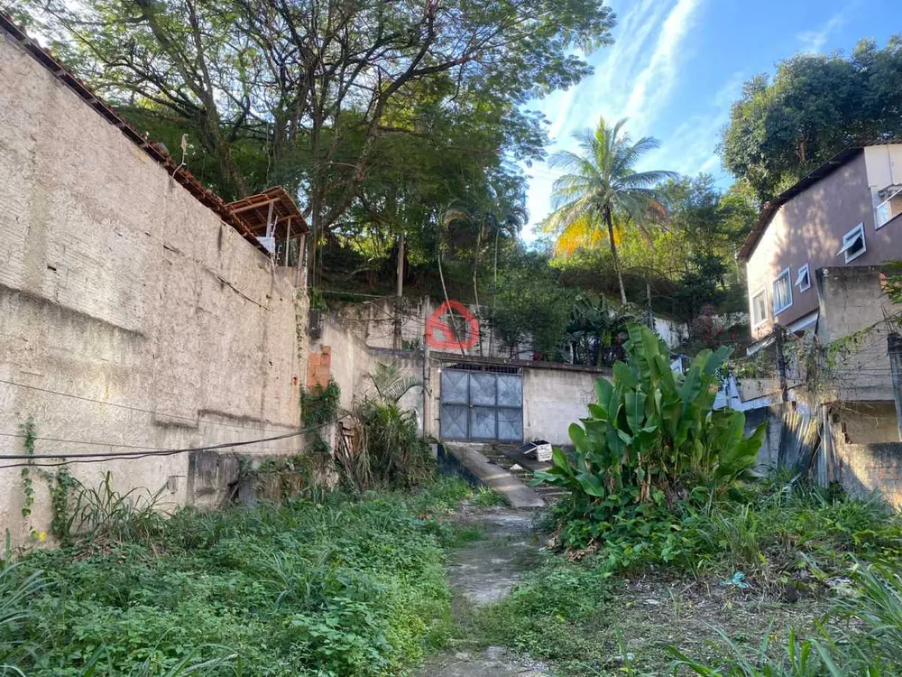 Terreno, 465 m² - Foto 3