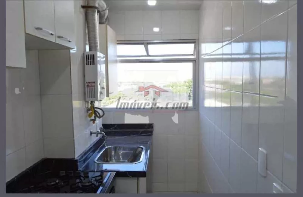 Apartamento, 2 quartos, 58 m² - Foto 6
