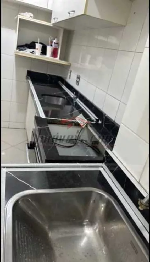 Apartamento, 2 quartos, 58 m² - Foto 7